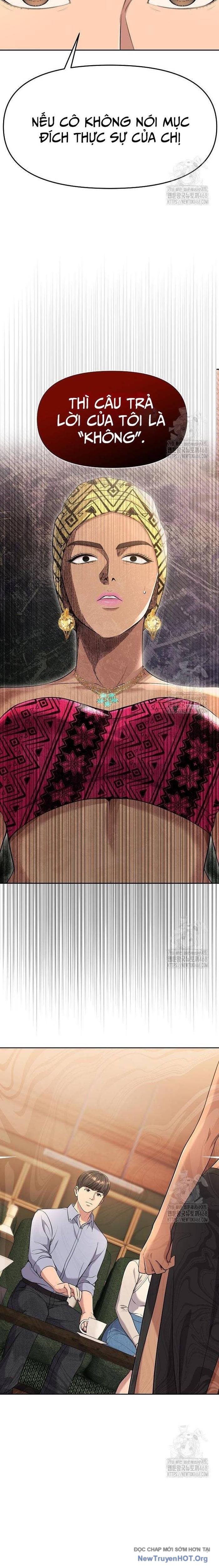 Nhân Viên Thực Tập Kim Cheolsu - chap94 - Trang 2